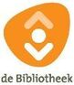 Logo bibliotheek