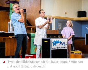 Goochelaar Jan Stentor 8 september 2025 copyright Enzio Ardesch 03