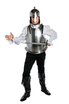 Goochelaar Jan Kinderboekenweek 2025 Hertog Jan ridder