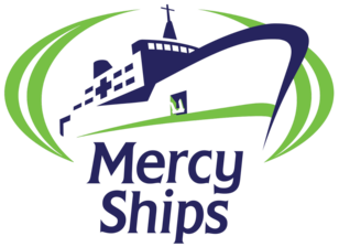Mercy Ships logo