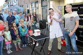 Willem Wonderdokter in Wijhe