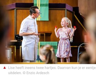 Goochelaar Jan Stentor 8 september 2025 copyright Enzio Ardesch 01