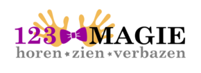 Logo 123 Magie