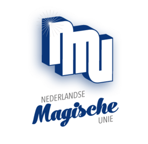 Goochelaar Jan NMU logo