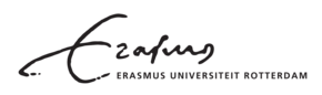 Logo Erasmus Universiteit Rotterdam