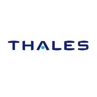 Logo Thales Sinterklaasshow Goochelaar Jan