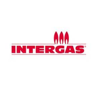 Logo Intergas Sinterklaasshow Goochelaar Jan